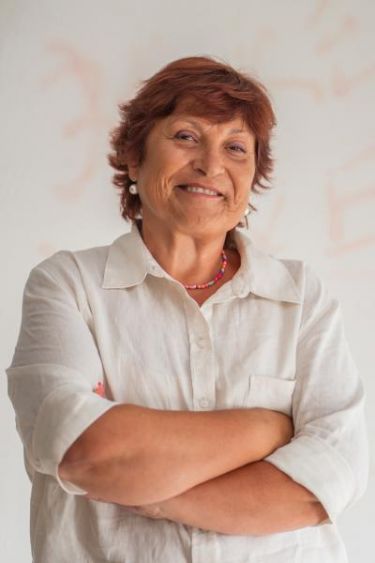 Cid&aacute;lia Maria de Matos Branco