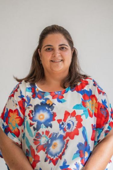 Ana Isabel de Almeida Silvestre