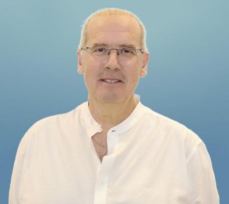 M&aacute;rio Ant&oacute;nio Rocha do Amaral