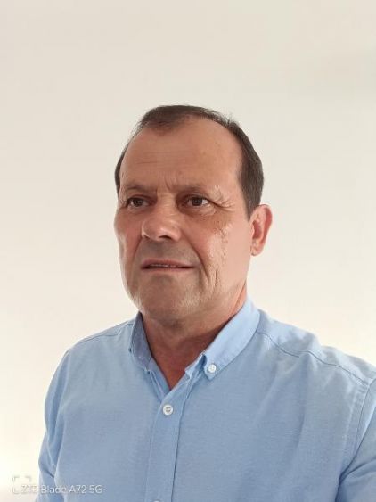 Jacinto Coelho Pereira