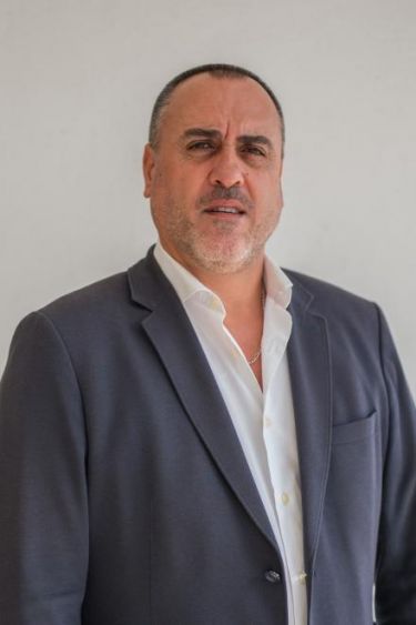 Nelson Ant&oacute;nio Marques Carvalho Vitorino