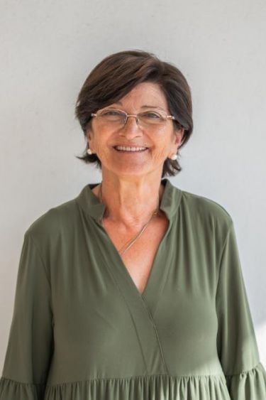 Maria de F&aacute;tima de Sousa Ferreira Marques