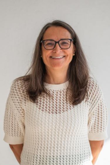 Maria da Gl&oacute;ria Botelho Cardeal