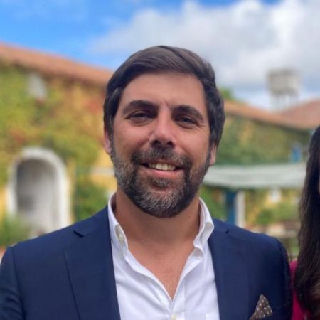 Pedro Alexandre Caneiro Bajouco de Figueiredo