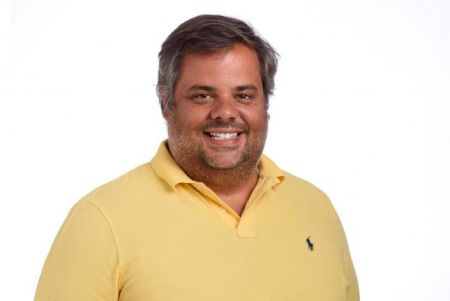 Jos&eacute; Von Stein Comprido