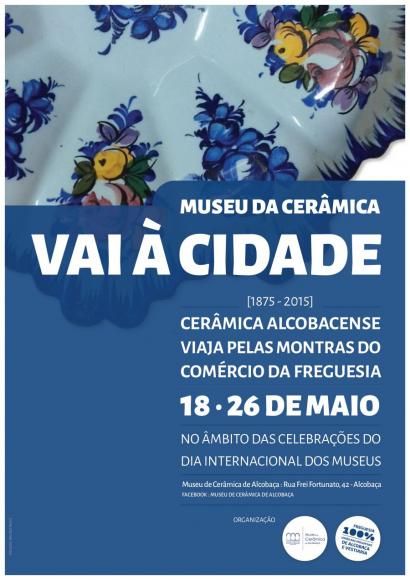 2&ordf; Edi&ccedil;&atilde;o de Museu vai &agrave; Cidade