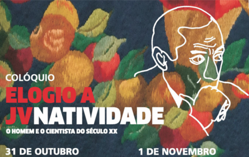 Exposi&ccedil;&atilde;o &ldquo;Elogio a JV Natividade&rdquo; promove col&oacute;quio sobre o cientista alcobacense