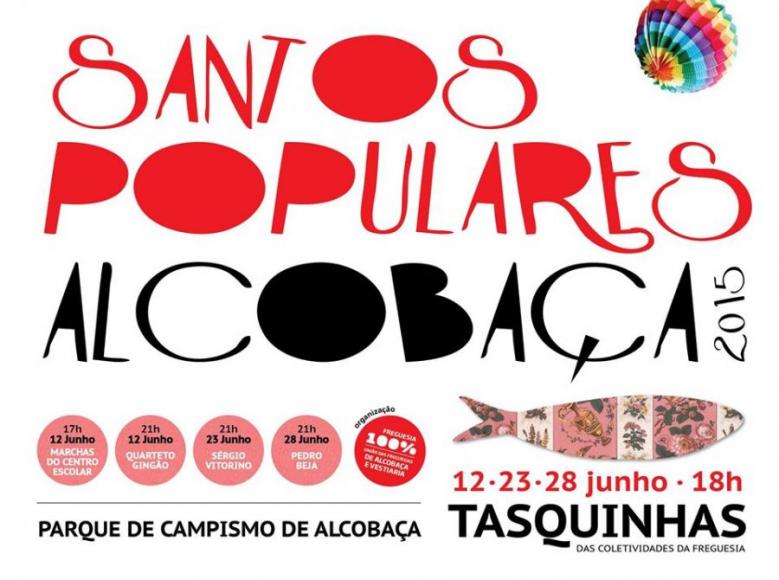 UFAV organiza Santos Populares