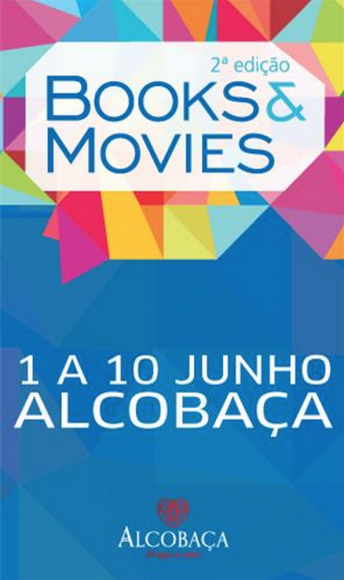 Books & Movies regressa e apresenta A Viagem do Elefante