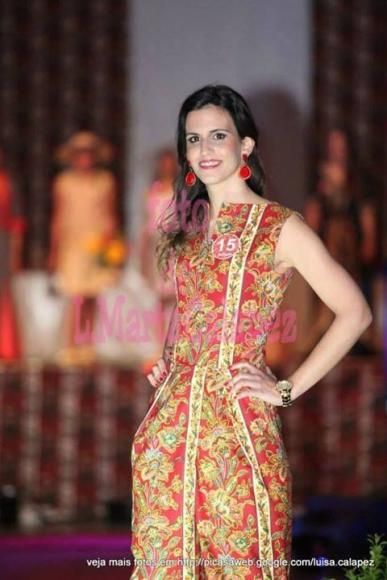 Traje Mais Original vem para a UFAV