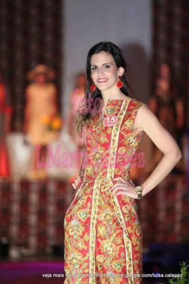 Traje Mais Original vem para a UFAV