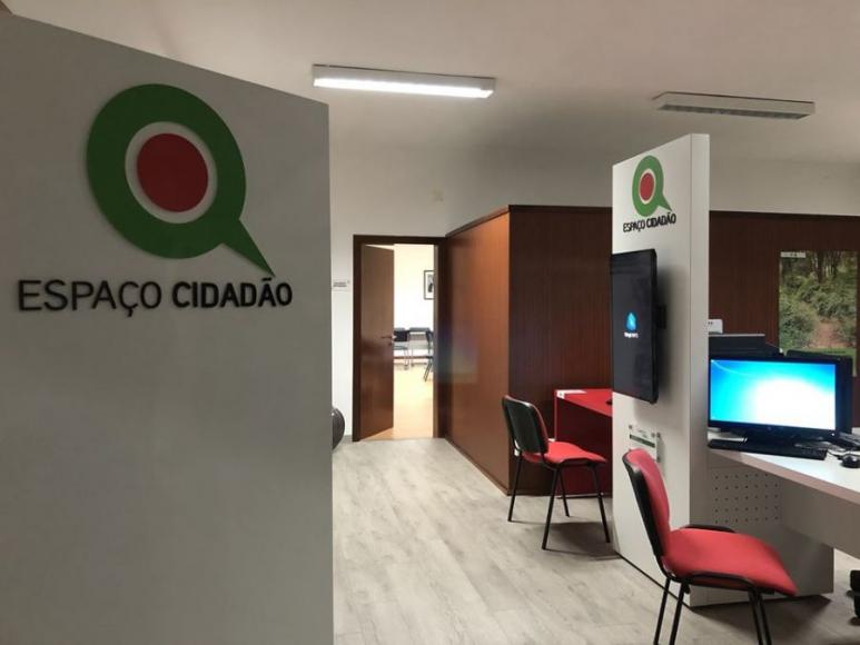 JUNTA DE ALCOBAÇA ABRE ESPAÇO CIDADÃO