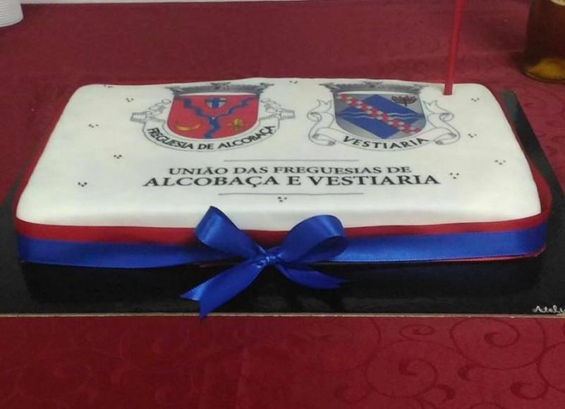 5 anos de UFAV e de União