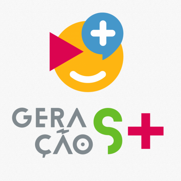 Geração S+ nasce para orientar os mais jovens