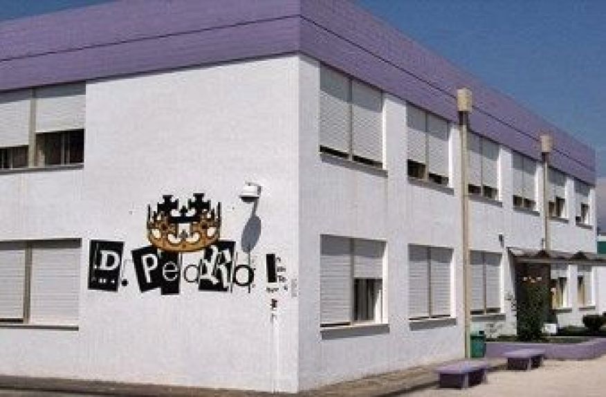 Escola D. Pedro I tem futuro assegurado