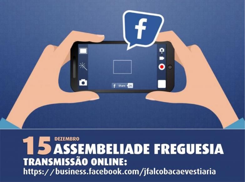 1&ordf; Assembleia da UFAV ser&aacute; transmitida online