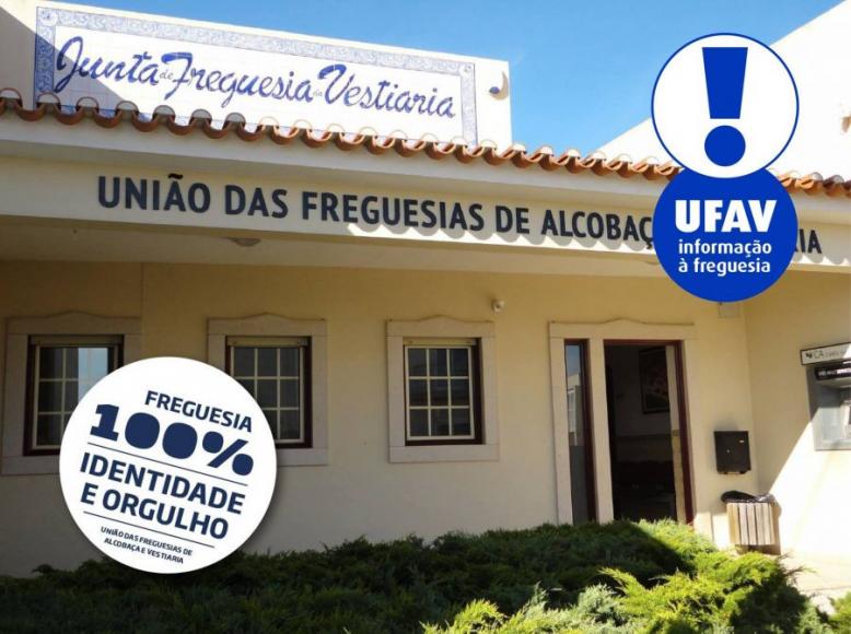 Ato de Instalação e Primeira Reunião de Funcionamento da Assembleia de Freguesia