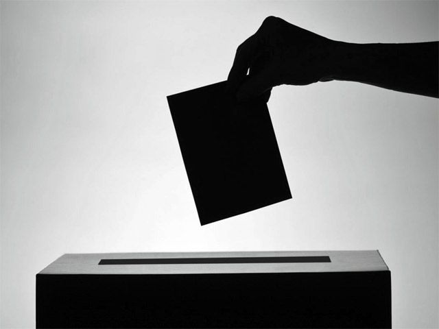 Autárquicas 2017 - Secções de voto na UFAV