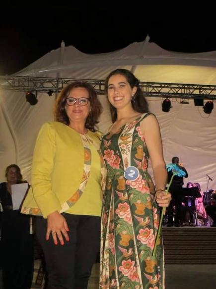 Tributo à chita de Alcobaça regressou com o 3º Baile de Chita