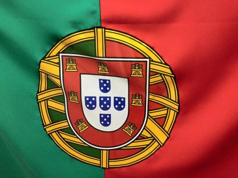 100% ORGULHO E IDENTIDADE ... NACIONAL