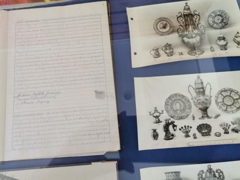 110 anos da Sociedade Filarm&oacute;nica Vestiariense