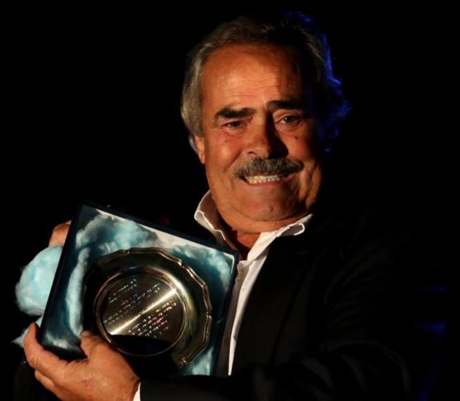 Faleceu o Sr. António André