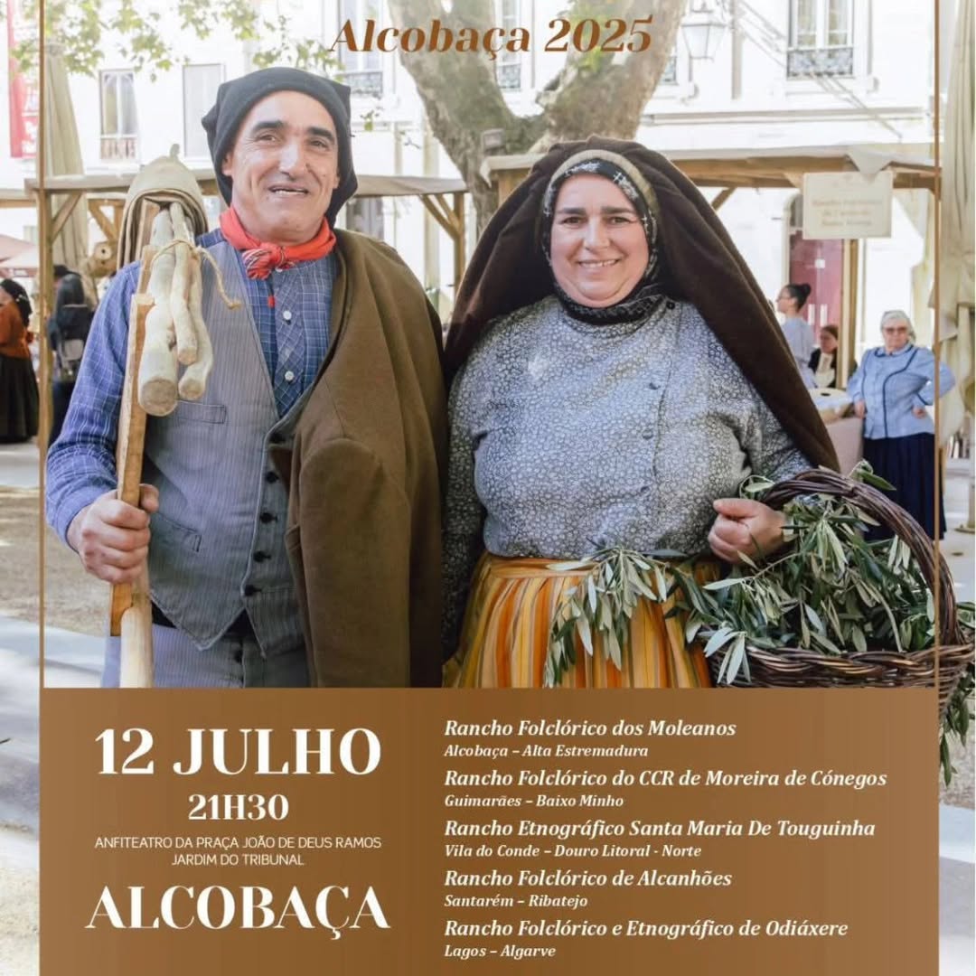 36.º Festival de Folclore 