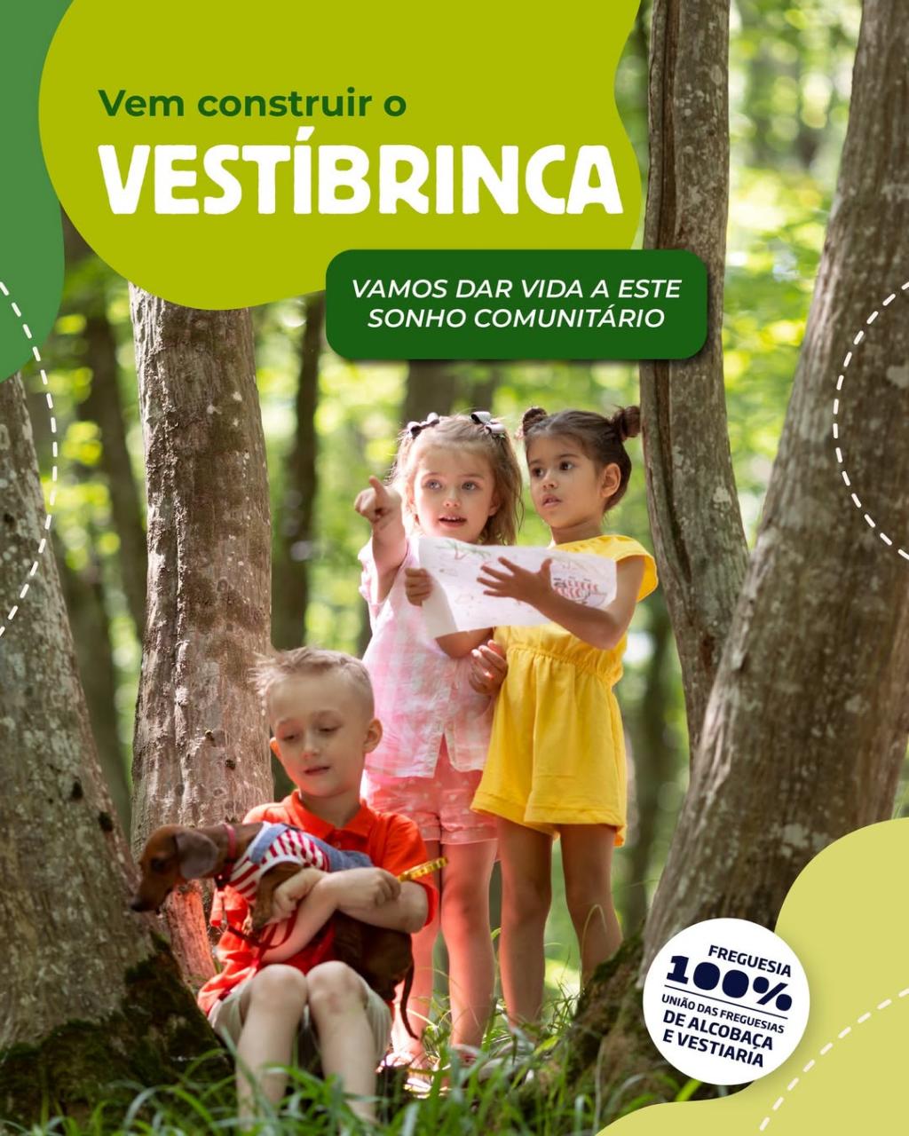 VESTIBRINCA