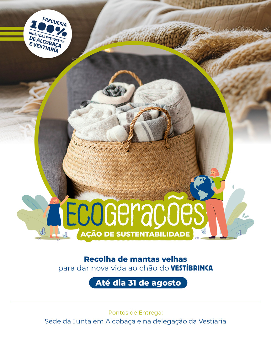 ECOgerações & VestíBrinca