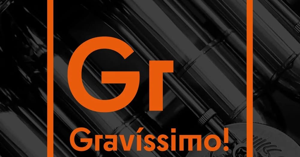 Festival Gravíssimo!