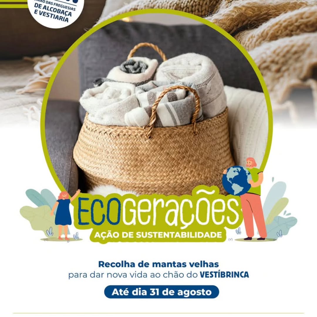 ECOgerações & VestíBrinca