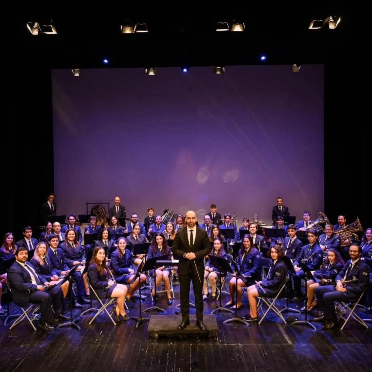 Dia Nacional das Bandas Filarmónicas