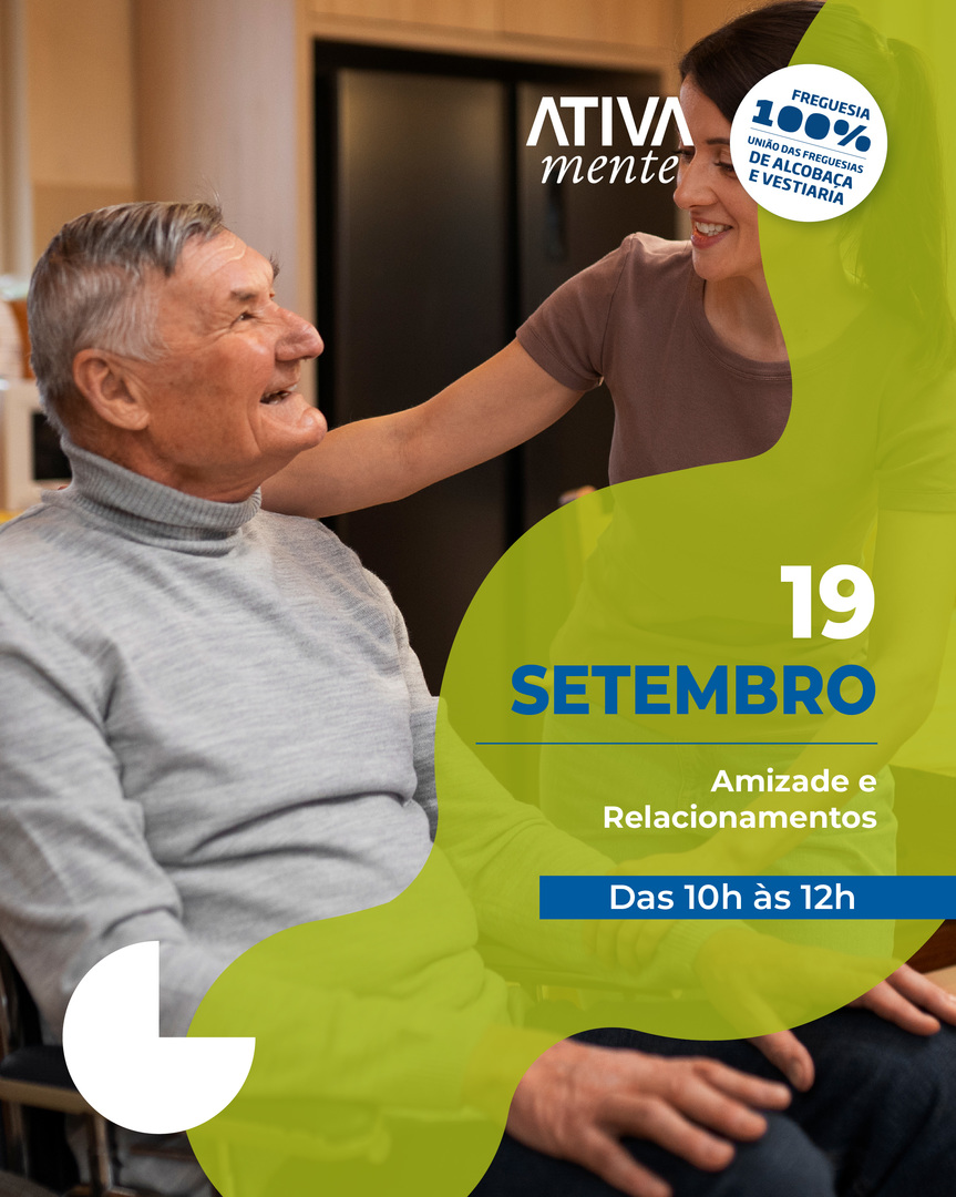 ATIVAmente: Amizades e Relacionamentos