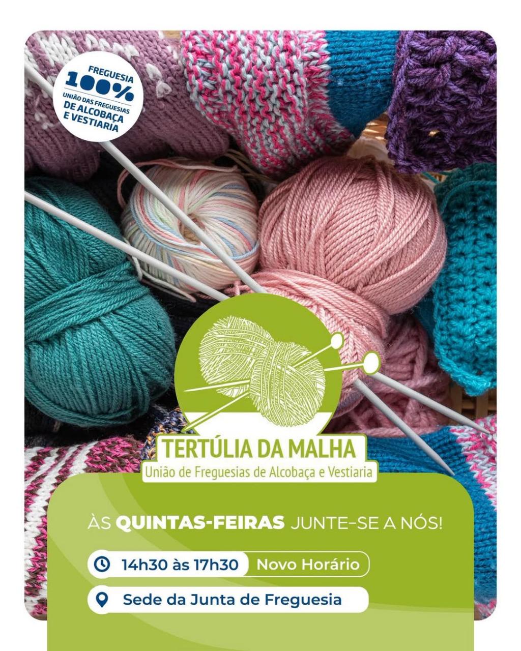 Tertúlia da Malha