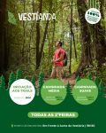 PRONTO PARA O NOSSO TRAIL?