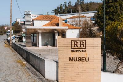 Museu Raul da Bernarda